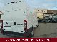 2011 Fiat  Ducato Maxi L5H3 Greater van 35 160 Van or truck up to 7.5t Box-type delivery van - high and long photo 4
