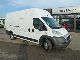 Fiat  Ducato Maxi 35 L5H3 180 Multijet Greater box 2012 Box-type delivery van - high and long photo