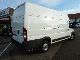 2012 Fiat  Ducato Maxi 35 L5H3 180 Multijet Greater box Van or truck up to 7.5t Box-type delivery van - high and long photo 2