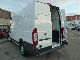 2012 Fiat  Ducato Maxi 35 L5H3 180 Multijet Greater box Van or truck up to 7.5t Box-type delivery van - high and long photo 5