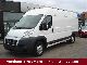 Fiat  Ducato Maxi 35 L5H2 180 Multijet Greater box 2012 Box-type delivery van - high and long photo