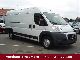 2012 Fiat  Ducato Maxi 35 L5H2 180 Multijet Greater box Van or truck up to 7.5t Box-type delivery van - high and long photo 1