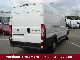 2012 Fiat  Ducato Maxi 35 L5H2 180 Multijet Greater box Van or truck up to 7.5t Box-type delivery van - high and long photo 2