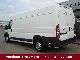 2012 Fiat  Ducato Maxi 35 L5H2 180 Multijet Greater box Van or truck up to 7.5t Box-type delivery van - high and long photo 3