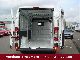 2012 Fiat  Ducato Maxi 35 L5H2 180 Multijet Greater box Van or truck up to 7.5t Box-type delivery van - high and long photo 8