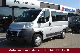 Fiat  Ducato L1H1 120PS 9-seater Panorama - Climate 2009 Estate - minibus up to 9 seats photo
