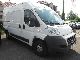 2009 Fiat  Ducato 3.3 Fg MH2 Mjt120 Pk CD Clim Van or truck up to 7.5t Box-type delivery van photo 1