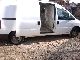 2000 Fiat  Scudo 2JTD LOONG Van or truck up to 7.5t Other vans/trucks up to 7 photo 5