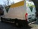 2010 Fiat  Ducato Maxi 2.3 HDI L5/H3 EU4 DPF truck cruise control Van or truck up to 7.5t Box-type delivery van - high and long photo 3
