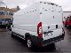 2011 Fiat  Ducato L4H2 120 Fresh truck service (Euro 4) Van or truck up to 7.5t Refrigerator box photo 4