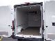2011 Fiat  Ducato L4H2 120 Fresh truck service (Euro 4) Van or truck up to 7.5t Refrigerator box photo 5