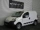 2011 Fiat  Fiorino 1.3 MJ Box Van or truck up to 7.5t Box-type delivery van photo 2