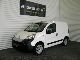 2011 Fiat  Fiorino 1.3 MJ SX Box Van or truck up to 7.5t Box-type delivery van photo 4