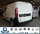 2012 Fiat  Doblo 1.6 SX Maxi Delivery Van or truck up to 7.5t Box-type delivery van photo 2