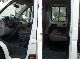 2011 Fiat  Ranger double cab L4 / K 1002 Van or truck up to 7.5t Stake body photo 1