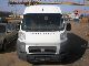 2008 Fiat  Ducato MAXI CAR NO 64 Van or truck up to 7.5t Box-type delivery van - high and long photo 1