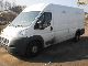 2008 Fiat  Ducato MAXI CAR NO 64 Van or truck up to 7.5t Box-type delivery van - high and long photo 2