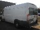 2008 Fiat  Ducato MAXI CAR NO 64 Van or truck up to 7.5t Box-type delivery van - high and long photo 3
