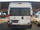 2008 Fiat  Ducato MAXI CAR NO 64 Van or truck up to 7.5t Box-type delivery van - high and long photo 4