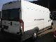 2008 Fiat  Ducato MAXI CAR NO 64 Van or truck up to 7.5t Box-type delivery van - high and long photo 5