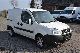 2008 Fiat  Doblo Cargo 1.3 JTD cooling box Van or truck up to 7.5t Refrigerator box photo 1