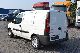 2008 Fiat  Doblo Cargo 1.3 JTD cooling box Van or truck up to 7.5t Refrigerator box photo 3