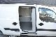 2008 Fiat  Doblo Cargo 1.3 JTD cooling box Van or truck up to 7.5t Refrigerator box photo 5