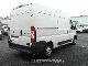 2009 Fiat  Ducato 3.3 Fg MH2 Mjt120 Pack Van or truck up to 7.5t Box-type delivery van photo 1