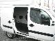 2008 Fiat  Doblo Cargo Mjt105 Pack CD-Clim Van or truck up to 7.5t Box-type delivery van photo 2