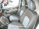 2008 Fiat  Doblo Cargo Mjt105 Pack CD-Clim Van or truck up to 7.5t Box-type delivery van photo 4