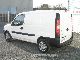 2008 Fiat  Doblo Cargo Pack Mjt75 Van or truck up to 7.5t Box-type delivery van photo 1
