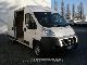 2009 Fiat  Ducato 3.5 Fg MH2 Mjt120 Pk CD Clim Van or truck up to 7.5t Box-type delivery van photo 2