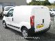 2008 Fiat  Fiorino Fgtte Mjt75 Pk CD Clim Van or truck up to 7.5t Box-type delivery van photo 1