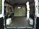 2003 Fiat  ducato Van or truck up to 7.5t Box-type delivery van - high and long photo 3