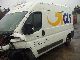 Fiat  Ducato 100 Multijet Maxi box L3 H2 2009 Box-type delivery van - high and long photo