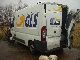 2009 Fiat  Ducato 100 Multijet Maxi box L3 H2 Van or truck up to 7.5t Box-type delivery van - high and long photo 2