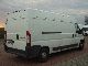 2007 Fiat  Ducato 120 Multijet Maxi box L3 H2 Van or truck up to 7.5t Box-type delivery van - high and long photo 2