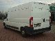 2007 Fiat  Ducato 120 Multijet Maxi box L3 H2 Van or truck up to 7.5t Box-type delivery van - high and long photo 3