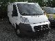 2008 Fiat  Ducato 250 L2 Van or truck up to 7.5t Box-type delivery van - long photo 13