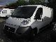 2008 Fiat  Ducato 250 L2 Van or truck up to 7.5t Box-type delivery van - long photo 1