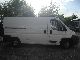 2008 Fiat  Ducato 250 L2 Van or truck up to 7.5t Box-type delivery van - long photo 2