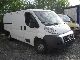 2008 Fiat  Ducato 250 L2 Van or truck up to 7.5t Box-type delivery van - long photo 3