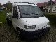 1999 Fiat  Ducato Platform 2.8 idTD 122HP Van or truck up to 7.5t Stake body photo 5