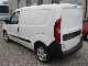 2011 Fiat  Doblò 1.6 Multijet SX Van SORTIMO- Van or truck up to 7.5t Other vans/trucks up to 7 photo 6