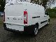 2011 Fiat  Scudo Van 12 L2H1 90 Multijet Euro 5 Van or truck up to 7.5t Box-type delivery van - long photo 1