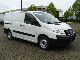 2011 Fiat  Scudo Van 12 L2H1 90 Multijet Euro 5 Van or truck up to 7.5t Box-type delivery van - long photo 2