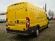 2011 Fiat  Ducato Maxi L5H2 Greater Van 35 12 Van or truck up to 7.5t Box-type delivery van - high and long photo 1