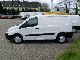 2011 Fiat  Scudo Van 10 L1H1 130 Multijet Euro 5 Van or truck up to 7.5t Box-type delivery van photo 1