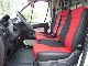 2011 Fiat  Ducato Van 35 L4H2 Greater Mul 130 Van or truck up to 7.5t Box-type delivery van - high and long photo 5