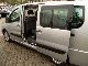 2011 Fiat  Scudo Panorama Executive 10 L2H1 165 Multijet Po Van or truck up to 7.5t Estate - minibus up to 9 seats photo 2